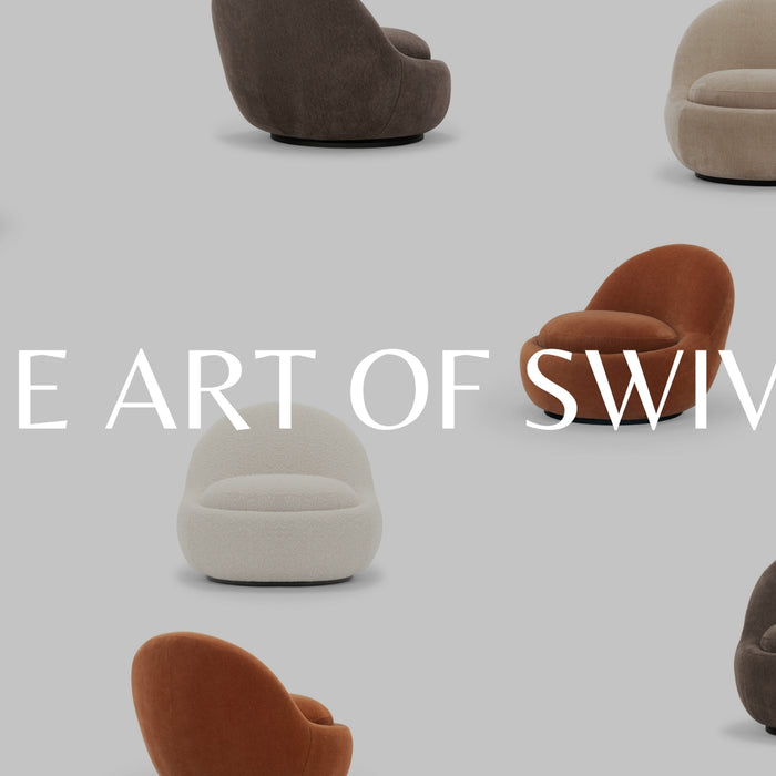 The Art of Swivel