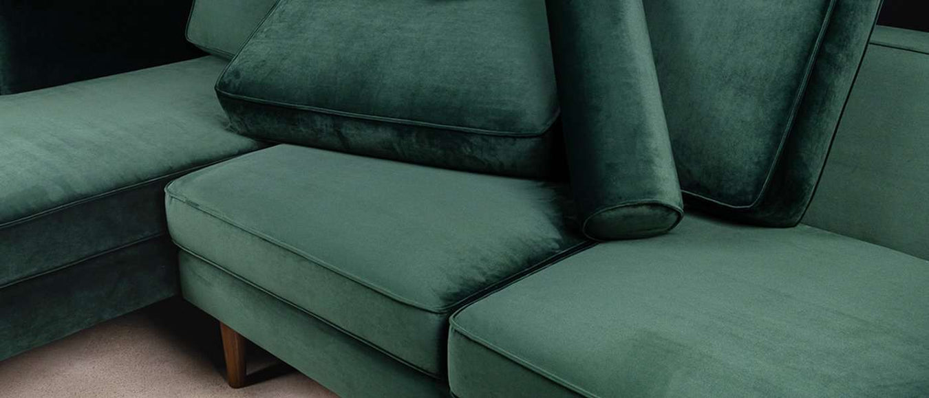 Chaise Longue Sofa