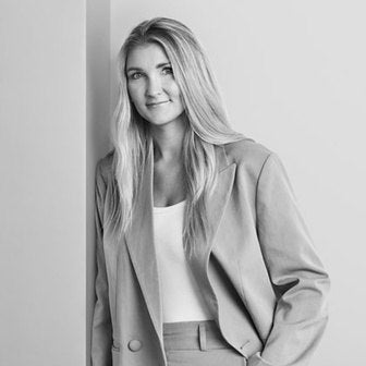 KATRINE BJØRN