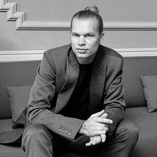 SØREN LE SCHMIDT