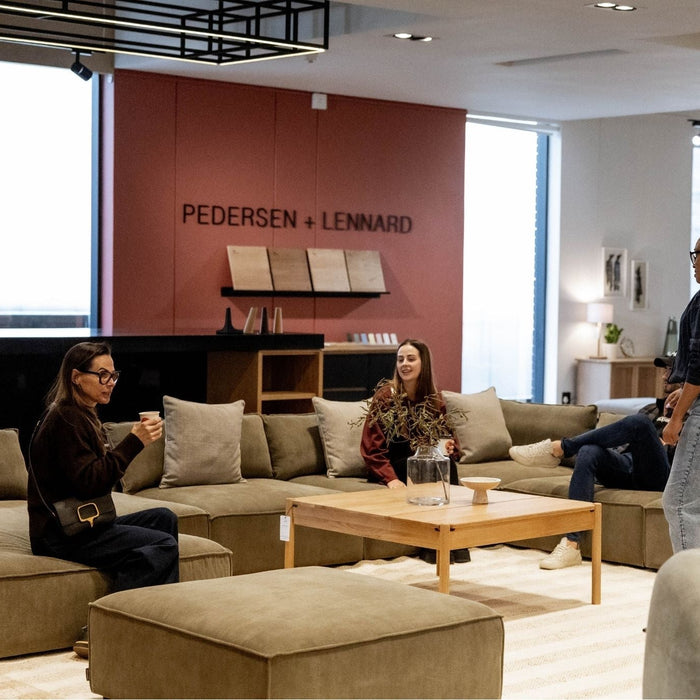 Coffee, Community & Design: Our Flagship Store Launch in Kramerville