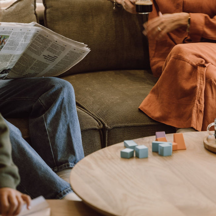 The modular sofa guide: how to configure your perfect layout