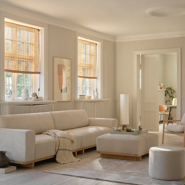 Comfort in the Details: Tactile Design for Everyday Life