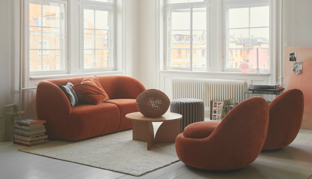 Festive Season: Scandinavian Styling Tips for a Calm, Modern Festive Look