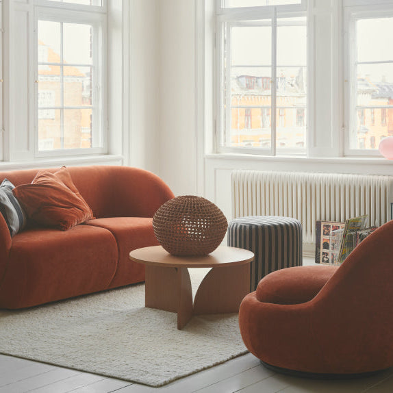 Festive Season: Scandinavian Styling Tips for a Calm, Modern Festive Look