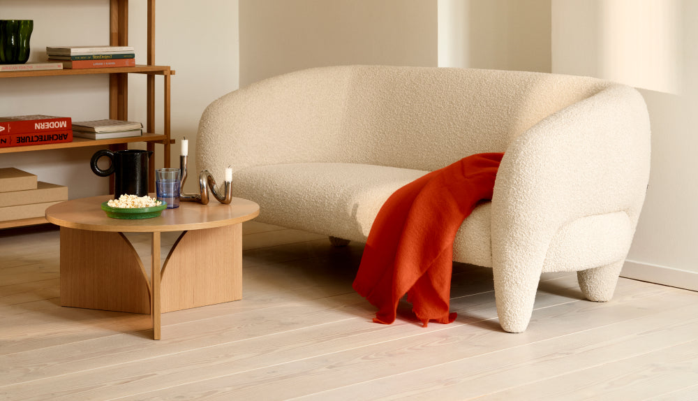 Beyond Beige: The New Language of Neutrals