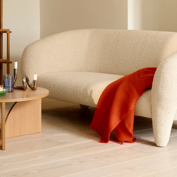 Beyond Beige: The New Language of Neutrals