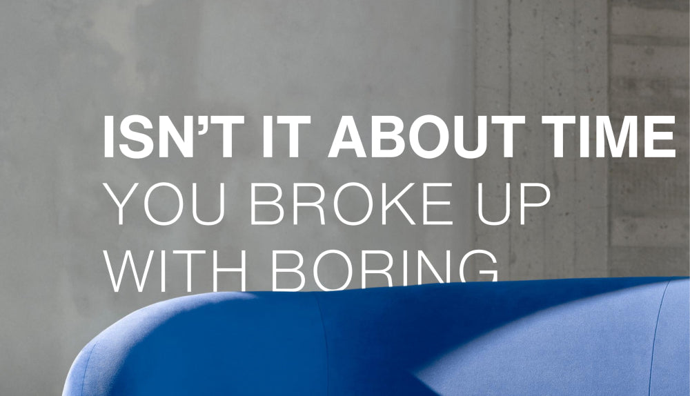 Make Room For Better: S’25