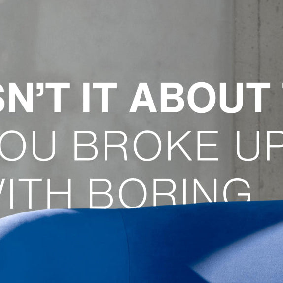 Make Room For Better: S’25