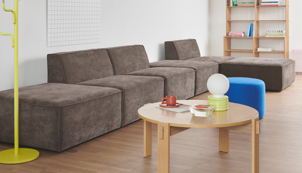 The Art of the Float