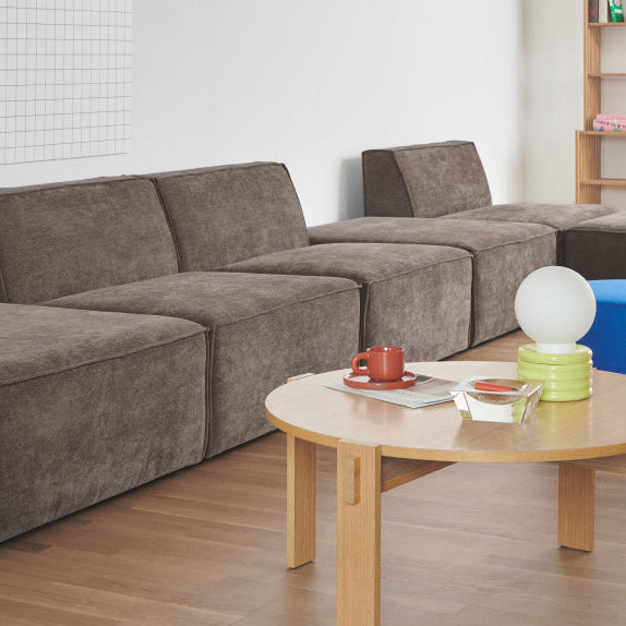 The Art of the Float