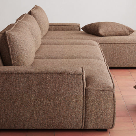 The Functionality and Versatility of Modular Couches