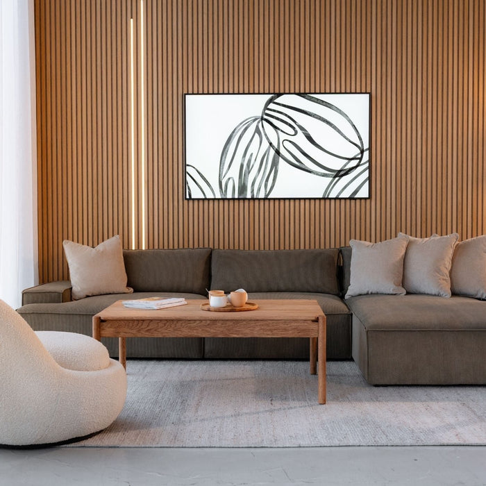 Four Modular Sofas That Will Transform Your Living Space