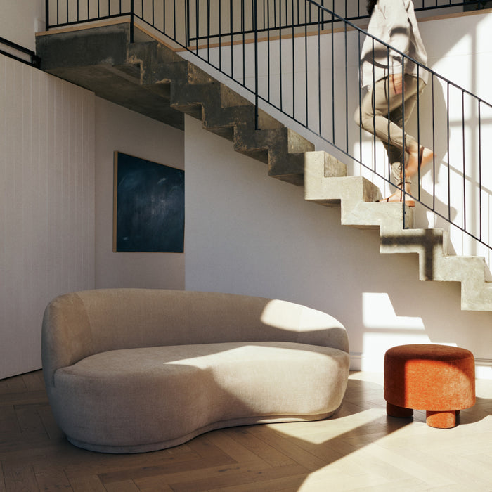 Embrace Warm Minimalism: Elevate Your Space This Winter 2024