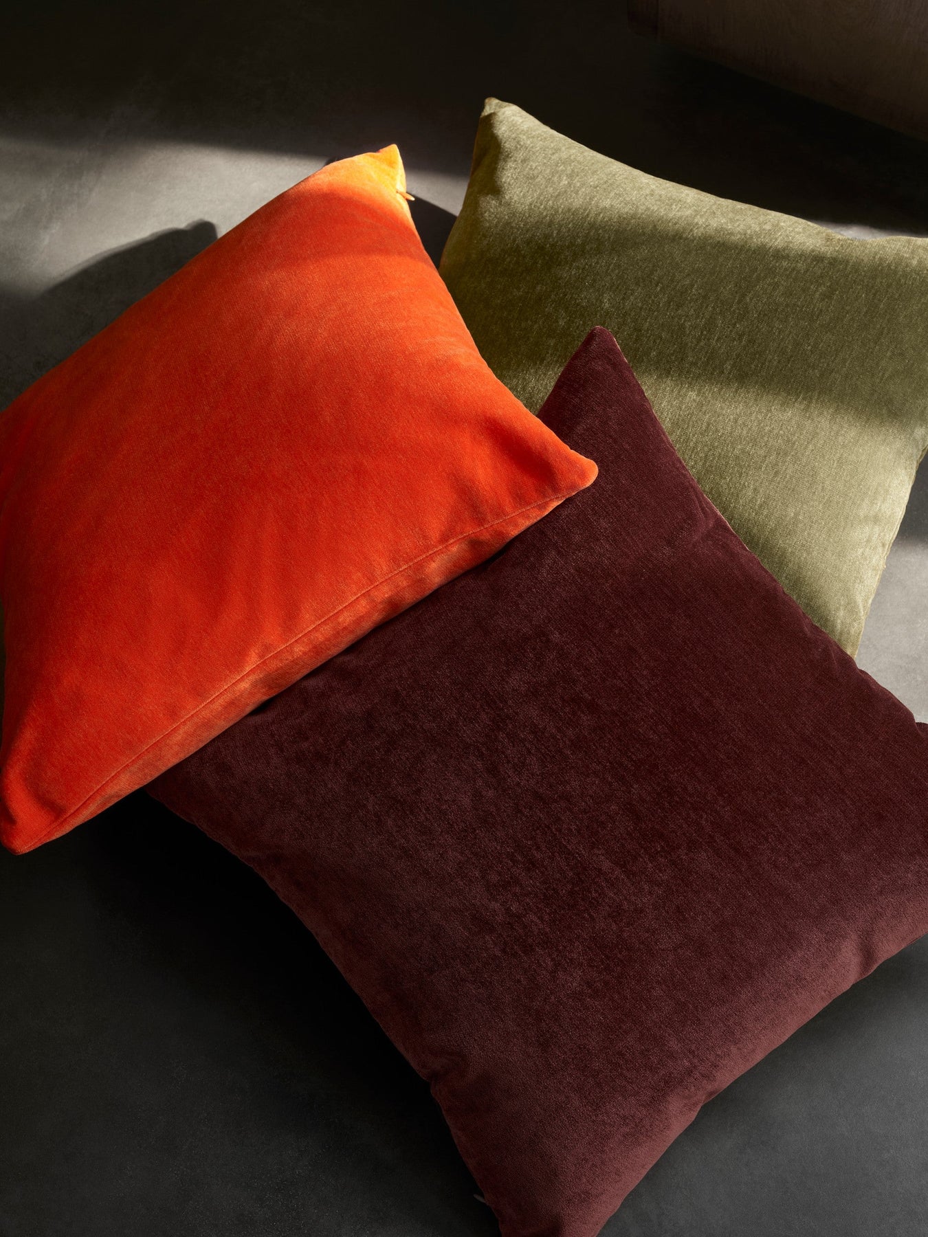 Scatter Cushions