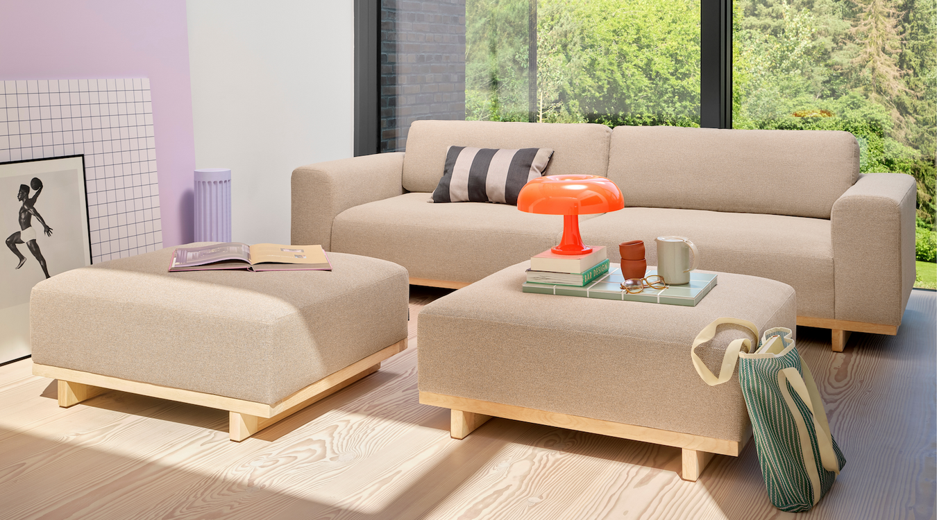 Coffee Tables