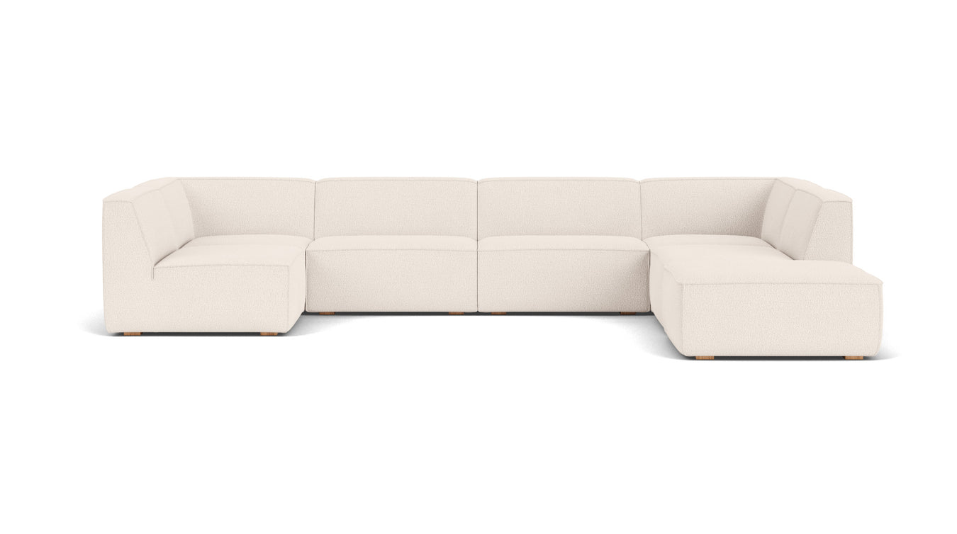 Dane Modular Sofa