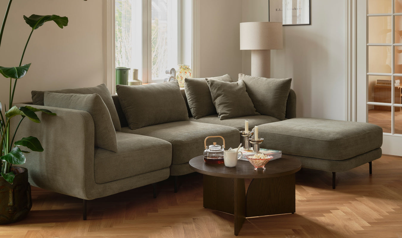 Maison Sofas