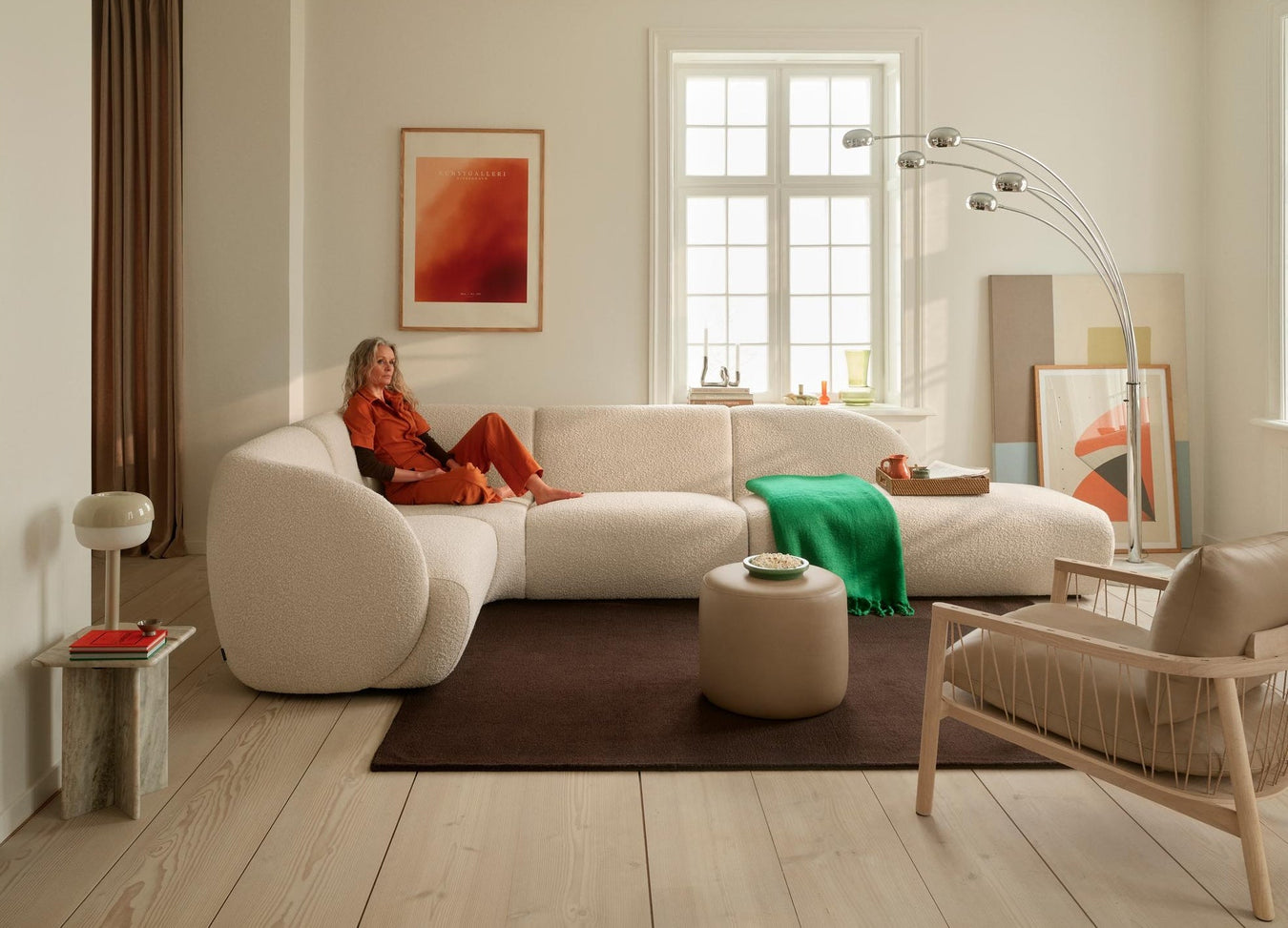 Paula Modular – The Icon Evolves