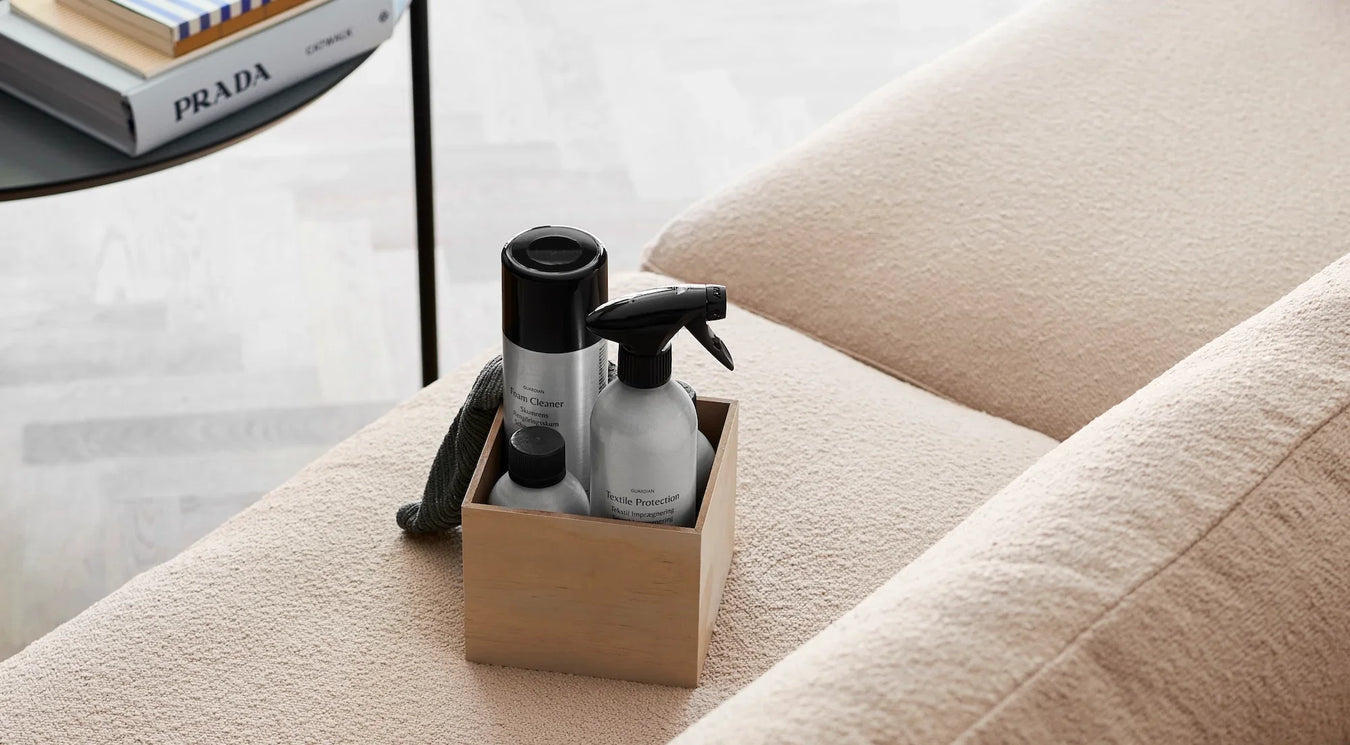 Sofa Care