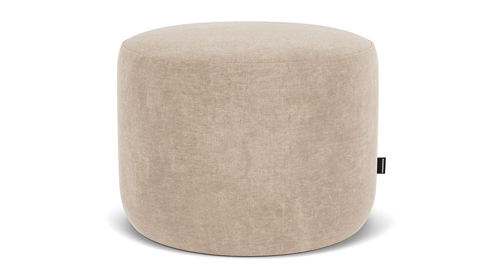 No. 9 Pouf, Danny Cream