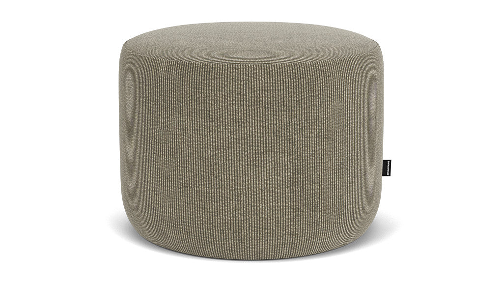 No. 9 Pouf, Free Sage