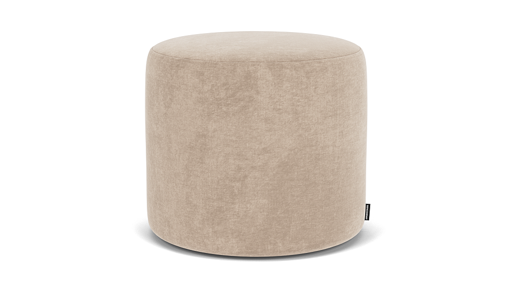 No 7 Pouf, Danny Cream