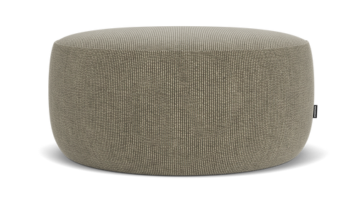 No.10 Footrest, Free Sage