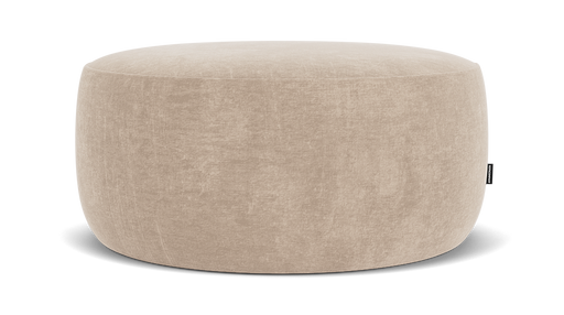 No.10 Footrest, Danny Cream