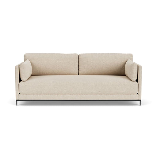 Chill Sleeper Sofa, Pasha Dune