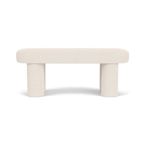 Charlie Bench, Maya Cream