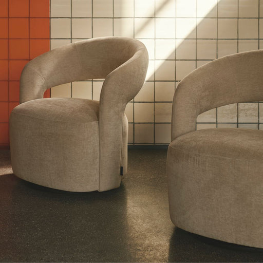 Judi Chair, Danny Cream