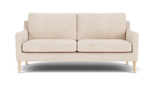 Anna 2-Seater Sofa, Vega Cream
