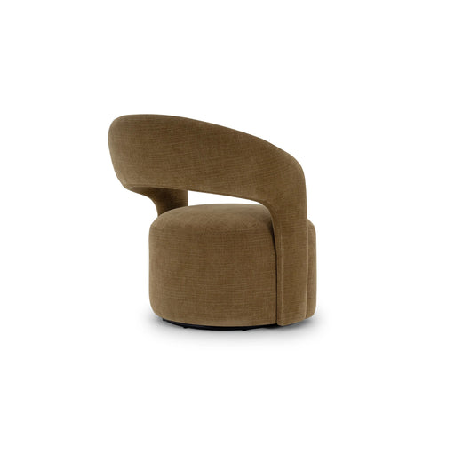 Judi Chair, Symbol Mocha