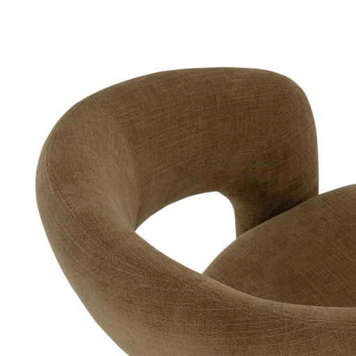Judi Chair, Symbol Mocha
