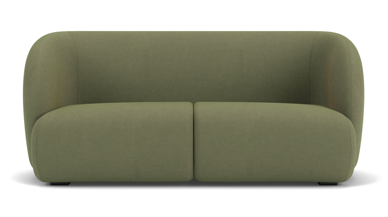 Paula 2 Seater, Symbol Pine
