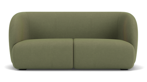 Paula 2 Seater, Symbol Pine