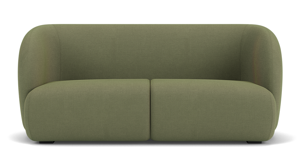 Paula 2 Seater, Symbol Pine