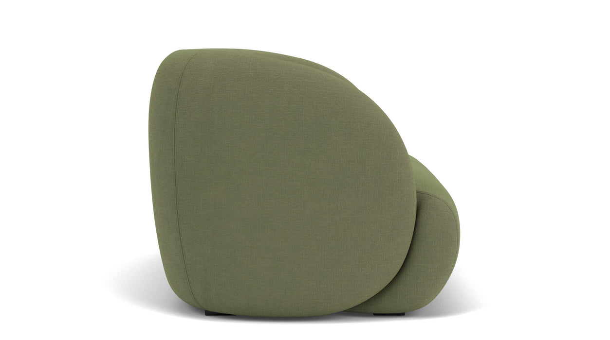 Paula 2 Seater, Symbol Pine