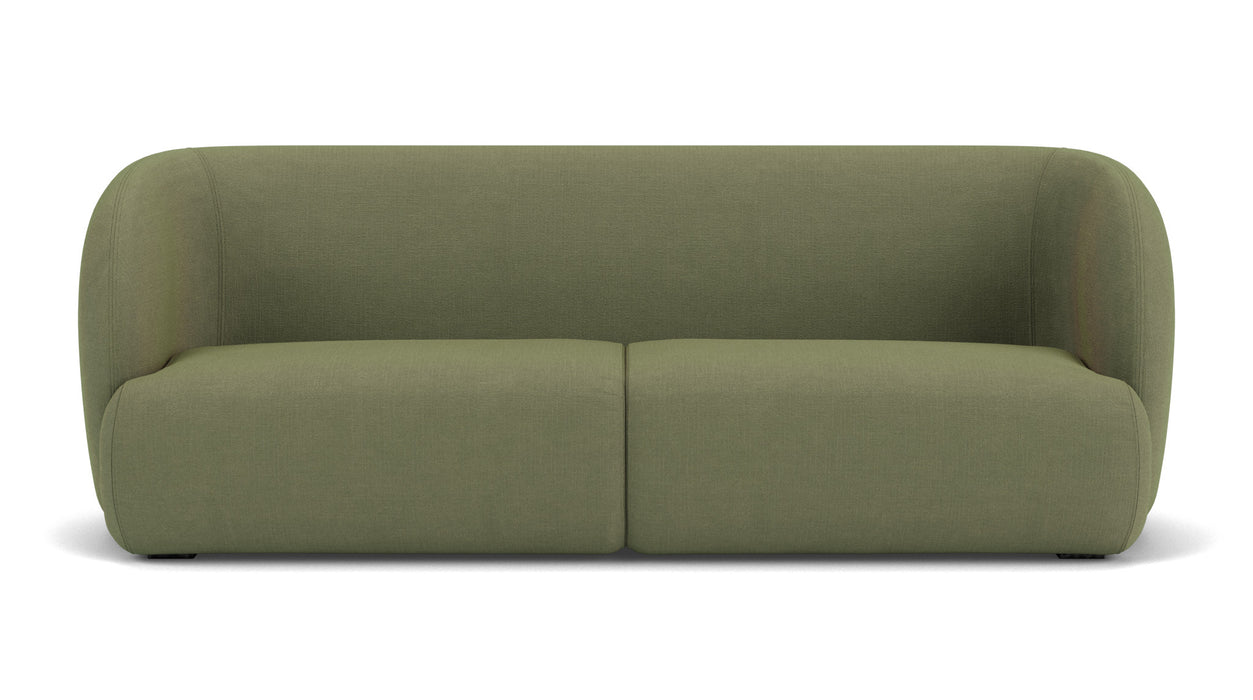 Paula 3 Seater, Symbol Pine