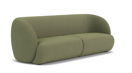 Paula 3 Seater, Symbol Pine