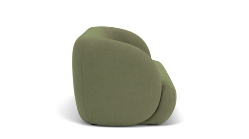 Paula 3 Seater, Symbol Pine