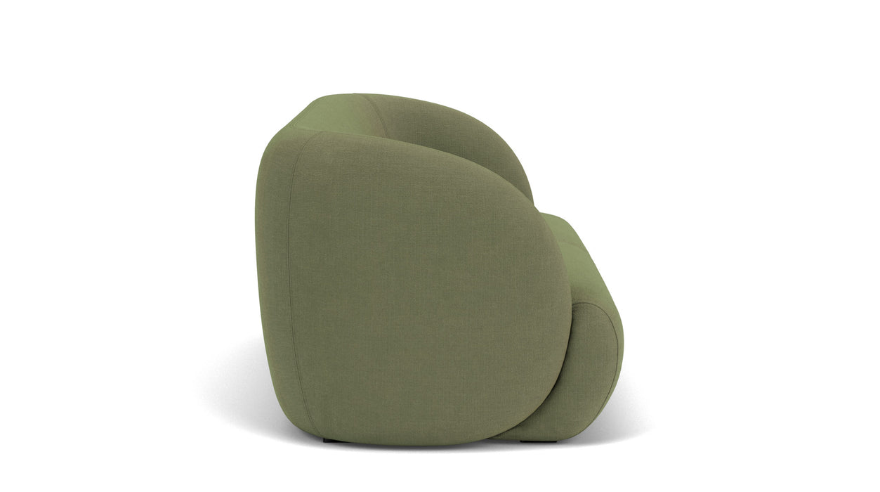 Paula 3 Seater, Symbol Pine