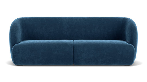Paula Modular, 3 Seater, Planet Legion Blue