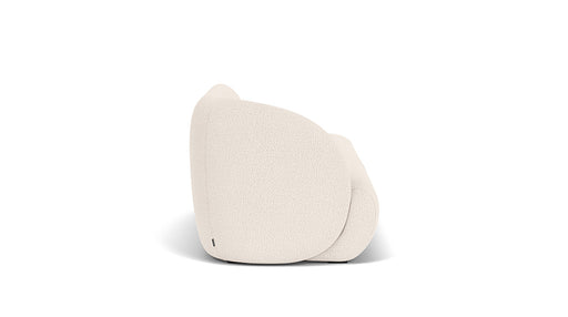 Paula Modular, 3.5 Seater Open End Right, Maya Cream