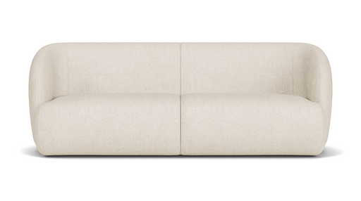Paula Modular, 3 Seater, Moonlight Sand