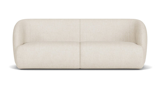 Paula Modular, 3 Seater, Moonlight Sand
