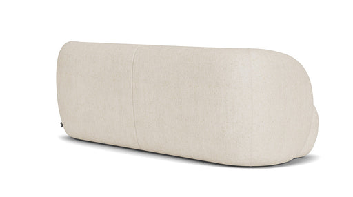 Paula Modular, 3 Seater, Moonlight Sand