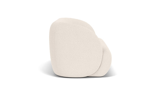 Paula Modular, 3 Seater Maya Cream
