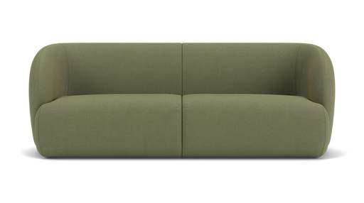 Paula 3 Seater, Symbol Pine